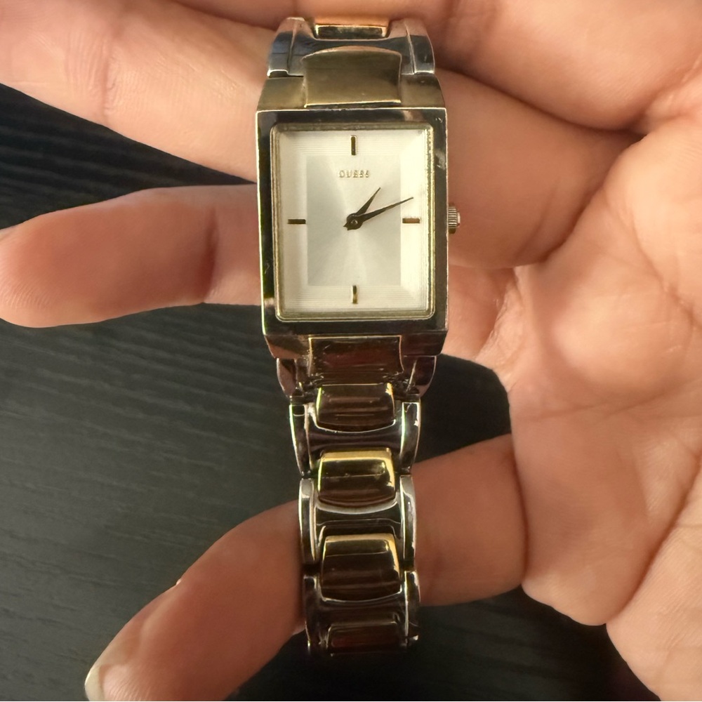 Guess watch